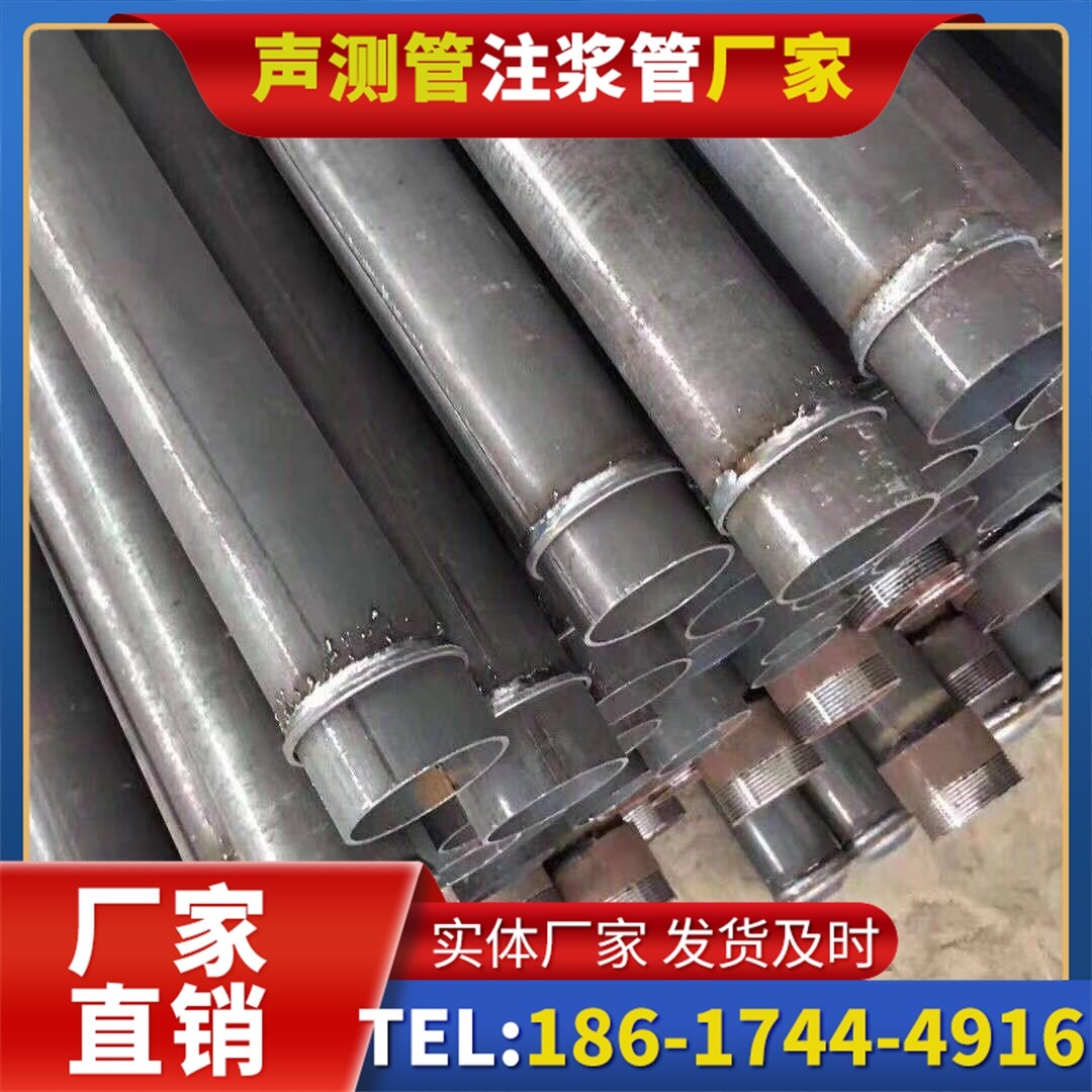 迪庆桩基声测管施工中的测量控制技术