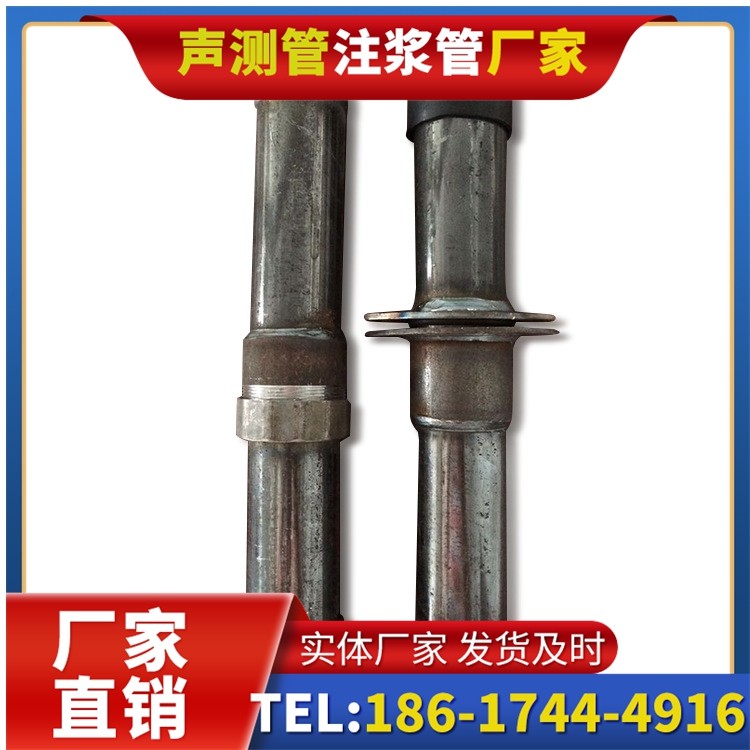 迪庆桩基施工声测管与混凝土浇筑的协同控制要点